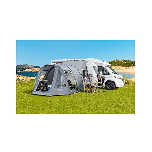 Outwell top harrier xl